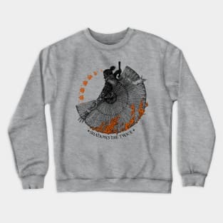 Shinobi Crewneck Sweatshirt